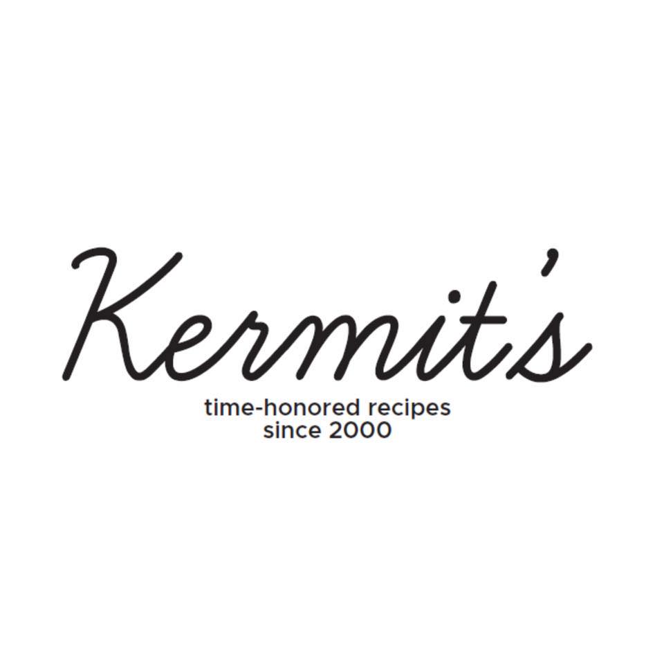Kermits Cakes Logo